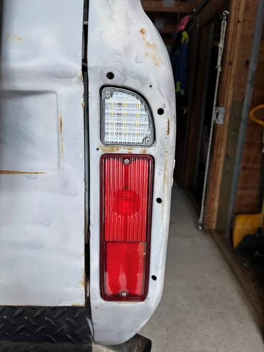 1970 GMC C/K 1st Gen - Image 16 of 31