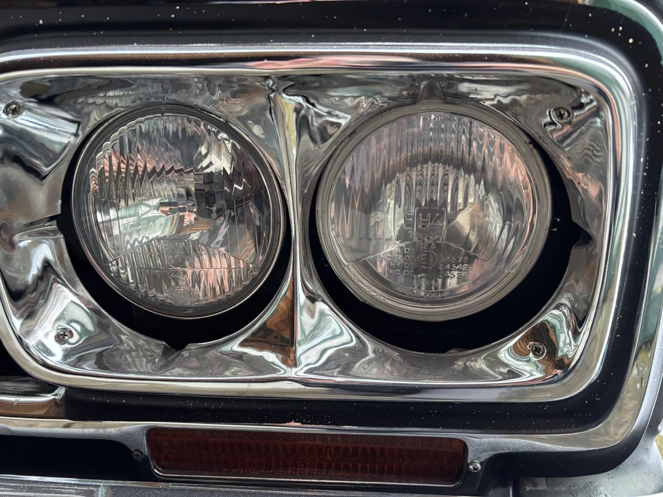 1970 GMC C/K 1st Gen - Image 12 of 31