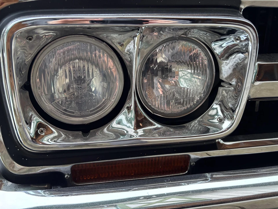 1970 GMC C/K 1st Gen - Image 11 of 31