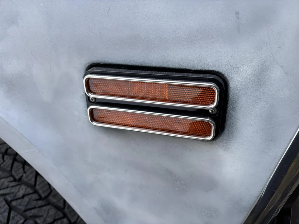 1970 GMC C/K 1st Gen - Image 15 of 31