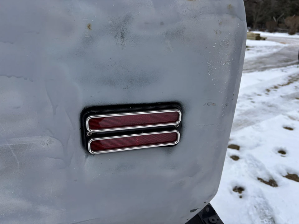 1970 GMC C/K 1st Gen - Image 18 of 31
