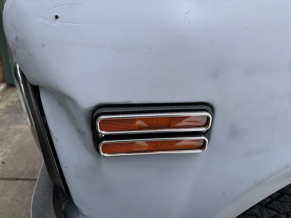 1970 GMC C/K 1st Gen - Image 14 of 31