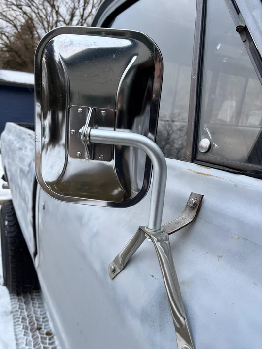1970 GMC C/K 1st Gen - Image 21 of 31