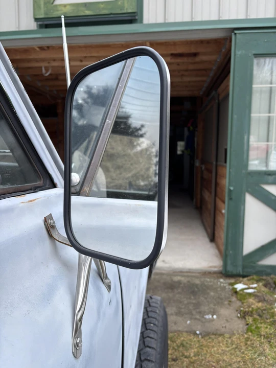 1970 GMC C/K 1st Gen - Image 20 of 31