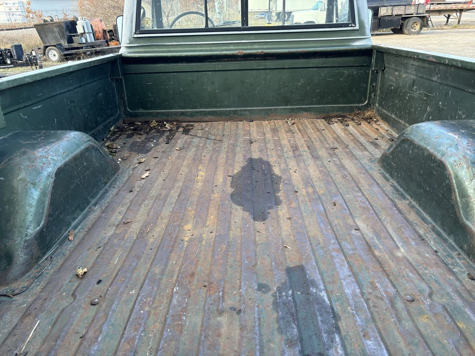 1970 GMC C/K 1st Gen - Image 24 of 31