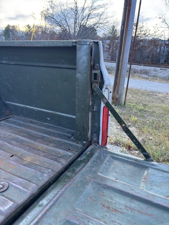 1970 GMC C/K 1st Gen - Image 28 of 31