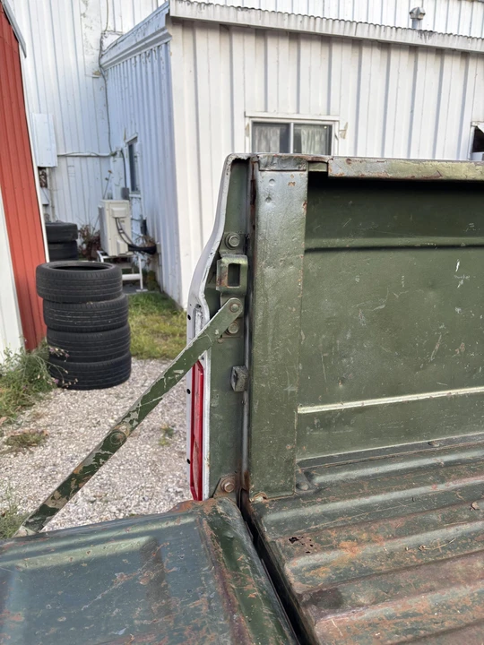 1970 GMC C/K 1st Gen - Image 29 of 31