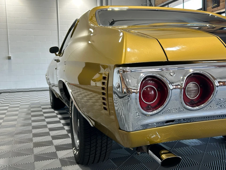 1971 Chevrolet Chevelle SS 2nd Gen - Image 26 of 31