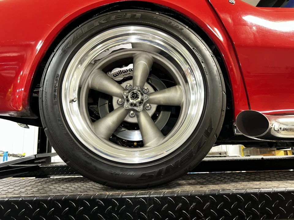 1971 Chevrolet Corvette C3 - Image 29 of 31