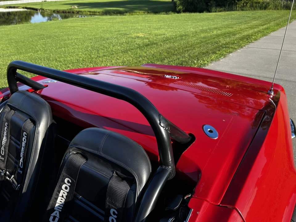 1971 Chevrolet Corvette C3 - Image 13 of 31