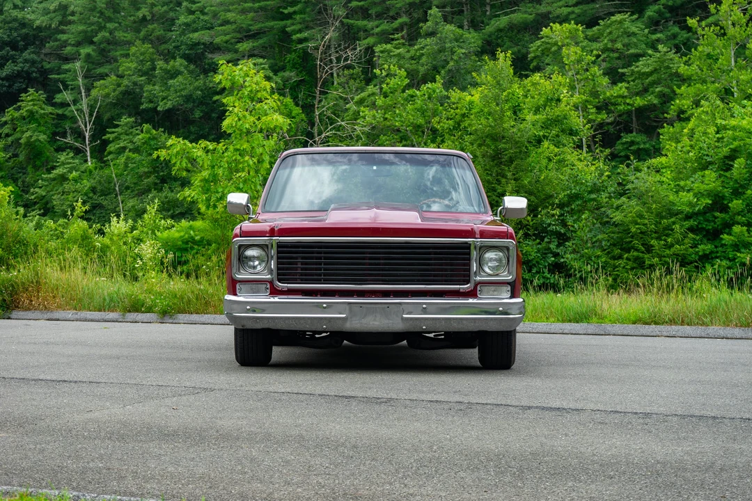 1973 Chevrolet C/K 3rd Gen - Image 8 of 31