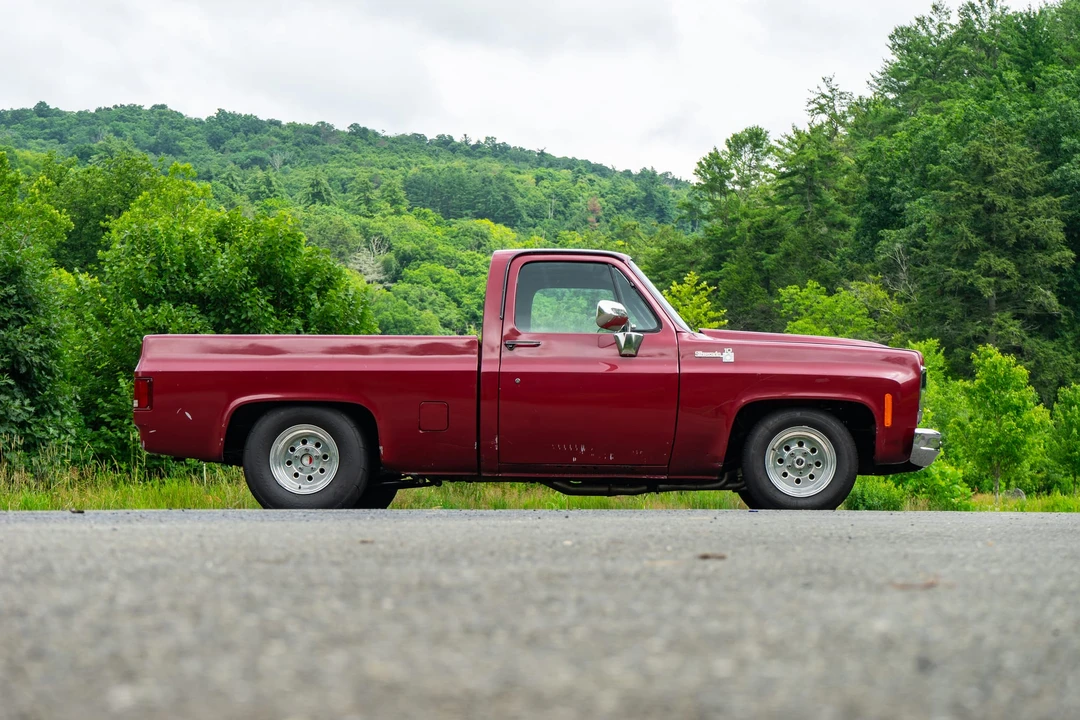 1973 Chevrolet C/K 3rd Gen - Image 16 of 31