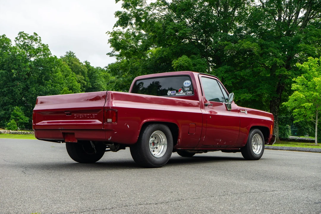1973 Chevrolet C/K 3rd Gen - Image 20 of 31