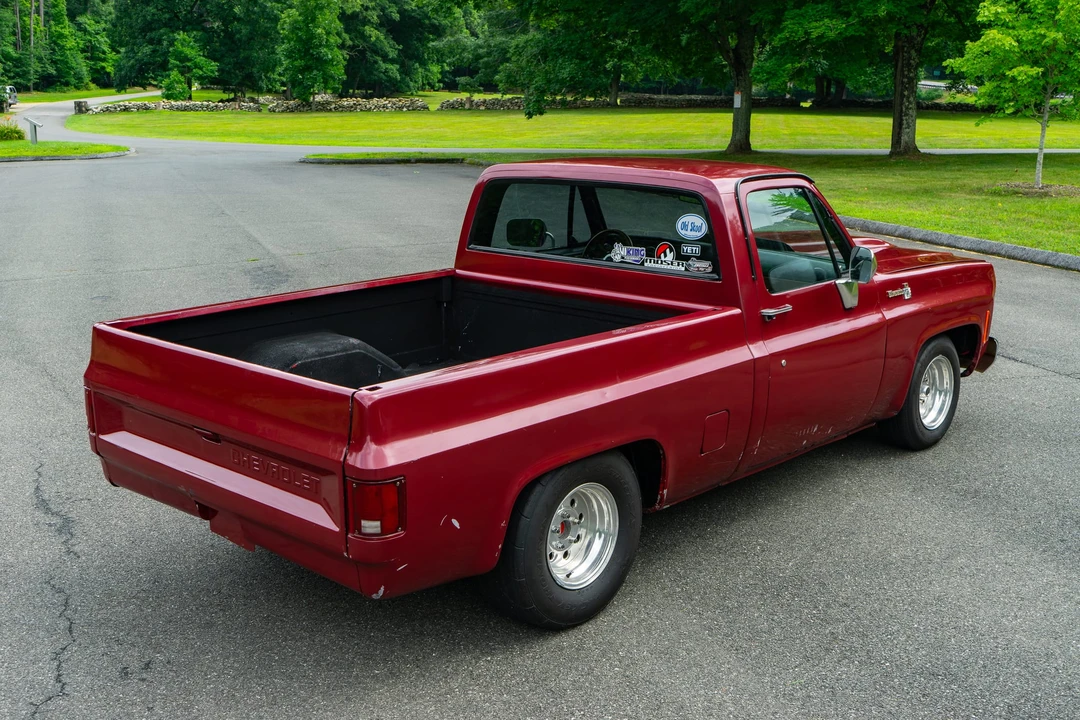 1973 Chevrolet C/K 3rd Gen - Image 21 of 31