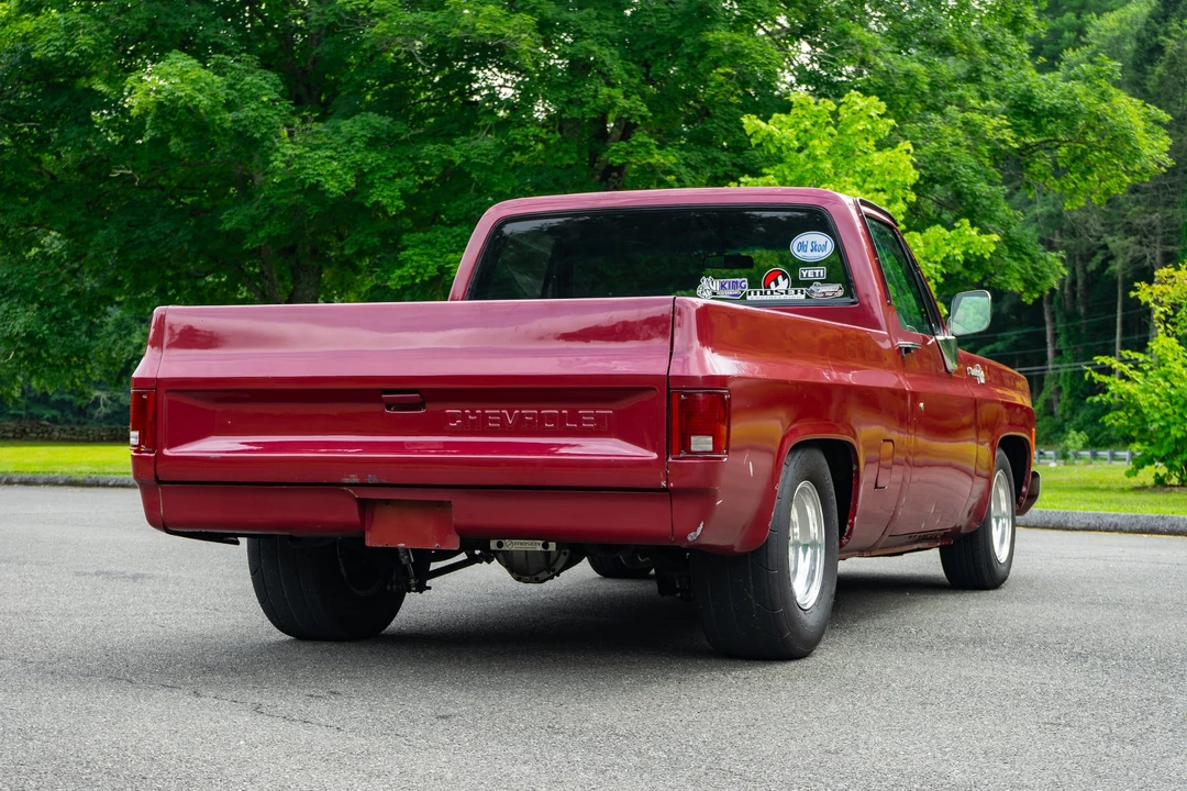 1973 Chevrolet C/K 3rd Gen - Image 22 of 31
