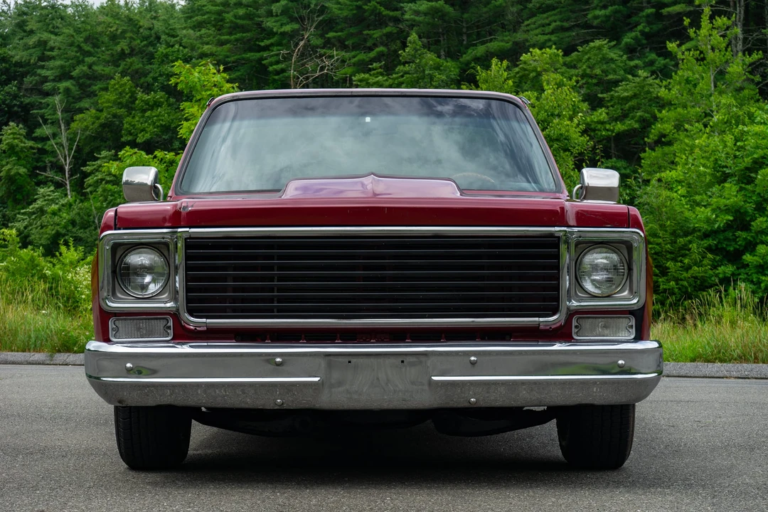 1973 Chevrolet C/K 3rd Gen - Image 10 of 31