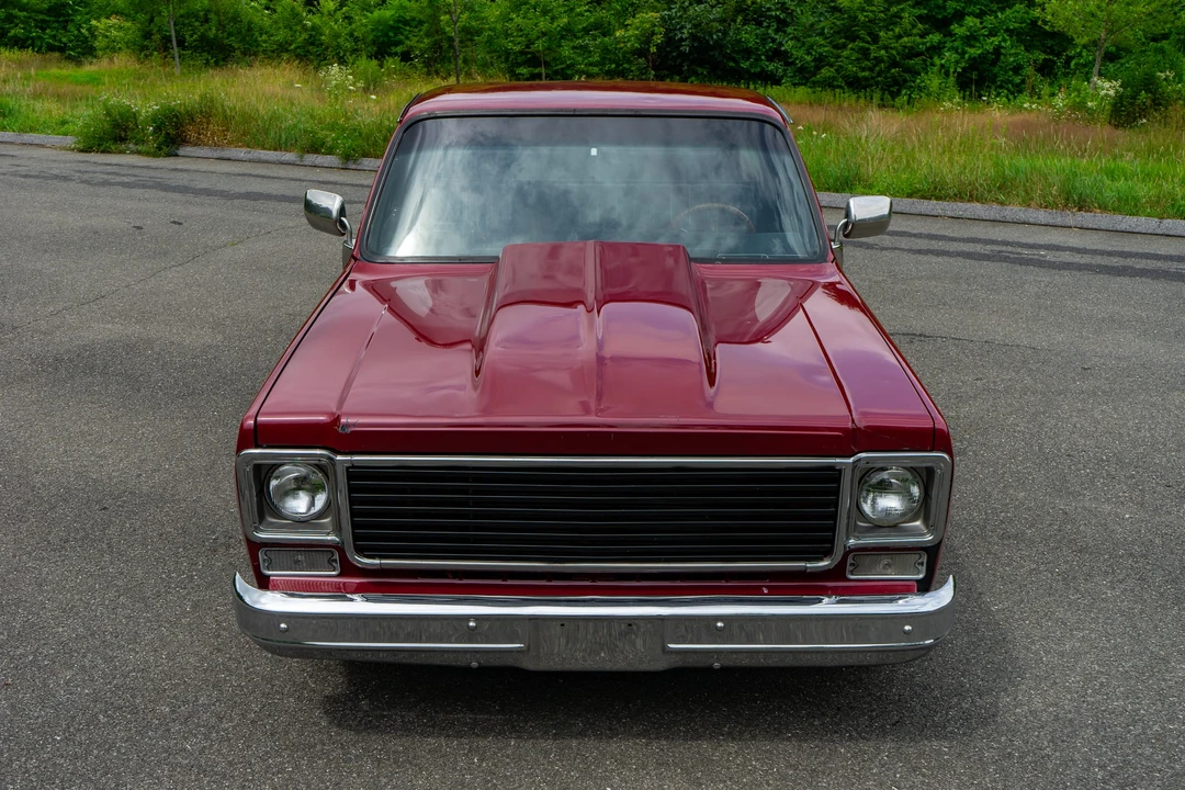 1973 Chevrolet C/K 3rd Gen - Image 11 of 31