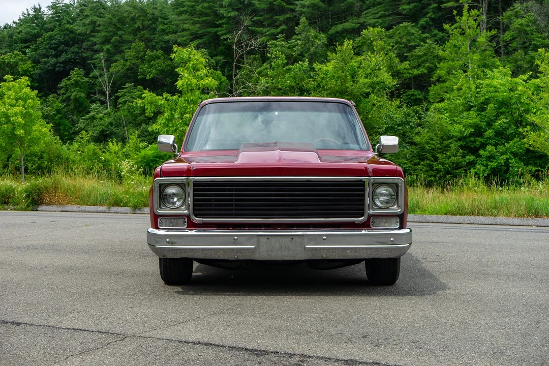 1973 Chevrolet C/K 3rd Gen - Image 9 of 31