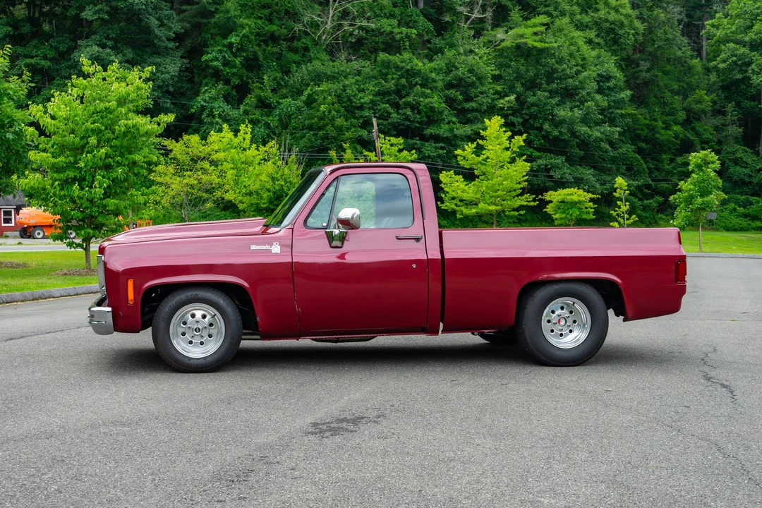 1973 Chevrolet C/K 3rd Gen - Image 29 of 31