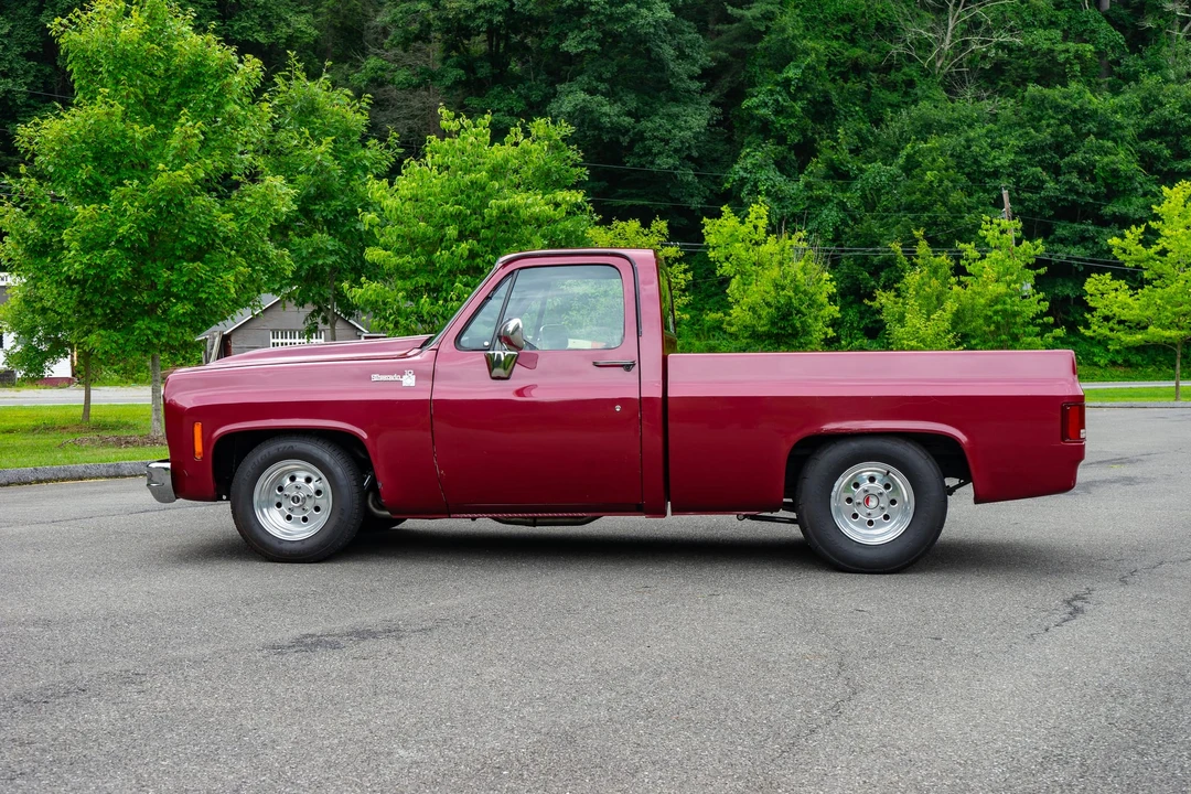 1973 Chevrolet C/K 3rd Gen - Image 28 of 31