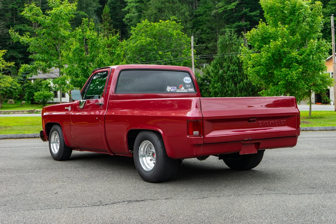 1973 Chevrolet C/K 3rd Gen - Image 26 of 31