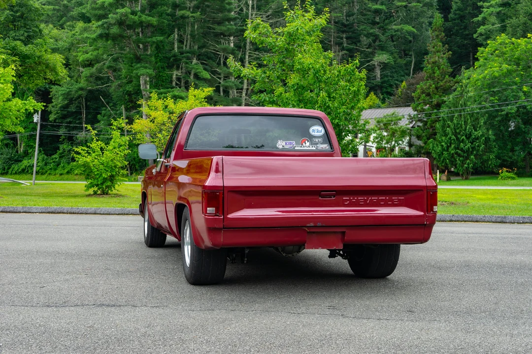 1973 Chevrolet C/K 3rd Gen - Image 25 of 31
