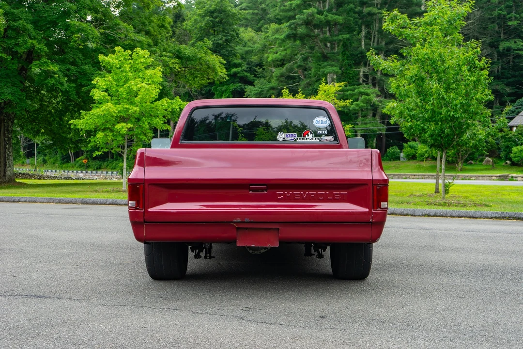 1973 Chevrolet C/K 3rd Gen - Image 24 of 31