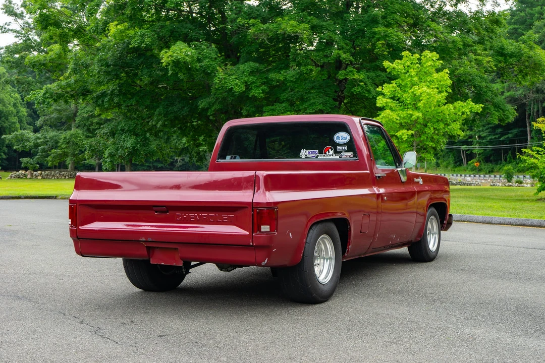 1973 Chevrolet C/K 3rd Gen - Image 23 of 31
