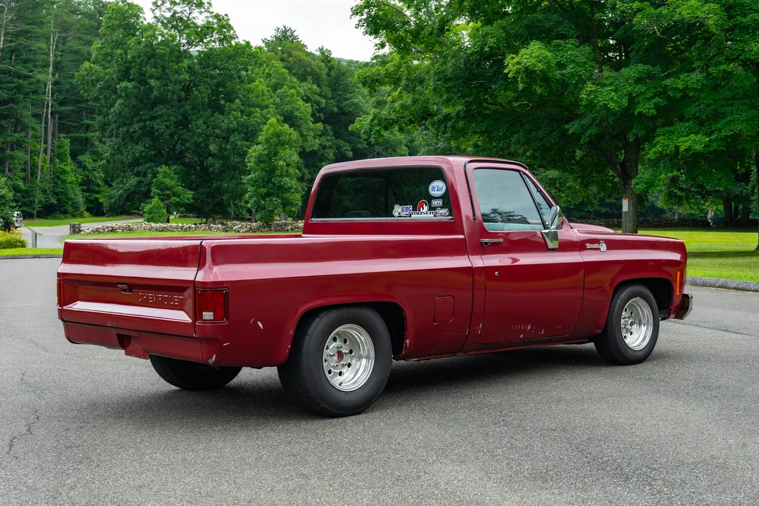 1973 Chevrolet C/K 3rd Gen - Image 19 of 31