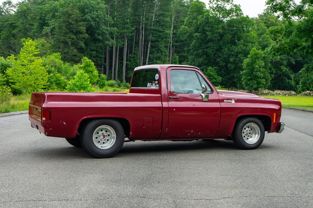 1973 Chevrolet C/K 3rd Gen - Image 18 of 31