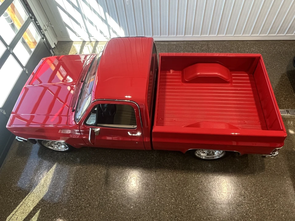 1981 Chevrolet C/K 3rd Gen - Image 19 of 31