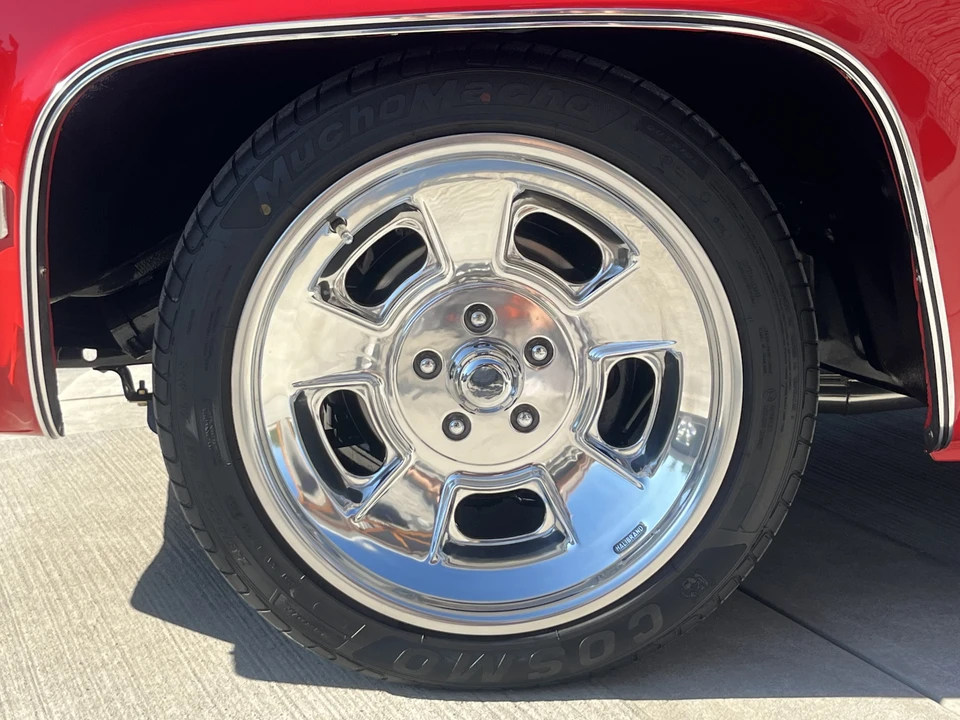 1981 Chevrolet C/K 3rd Gen - Image 28 of 31
