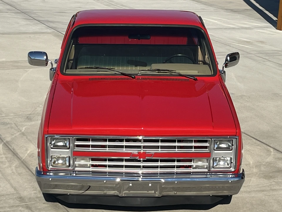 1981 Chevrolet C/K 3rd Gen - Image 6 of 31