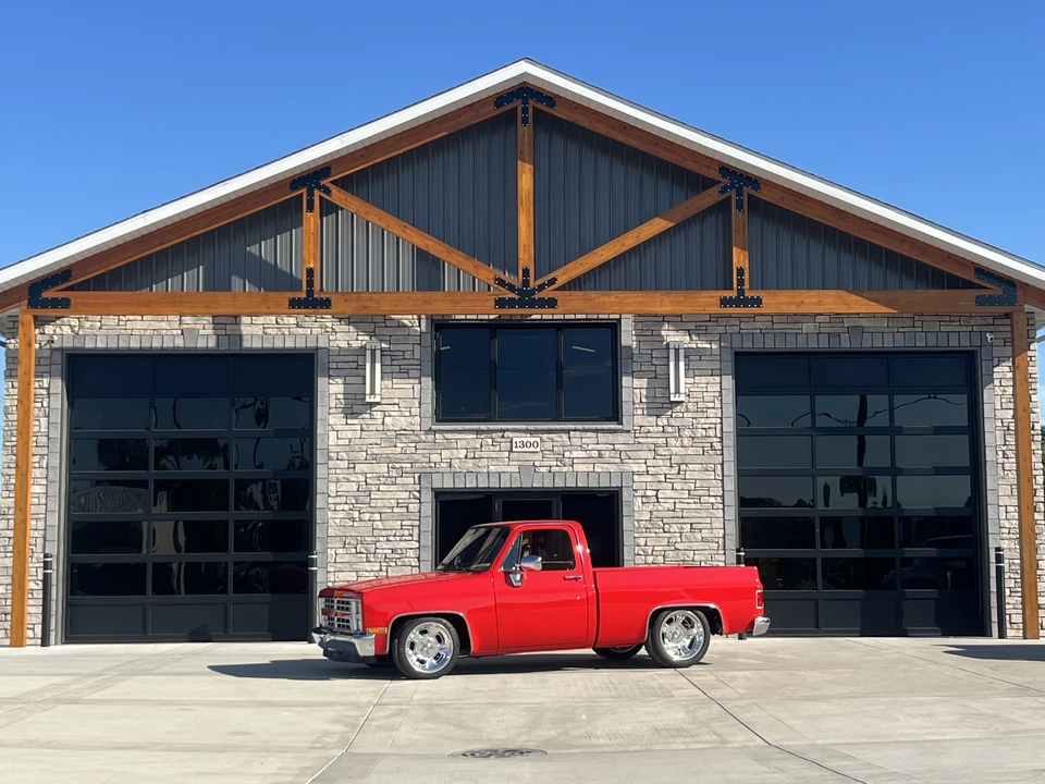 1981 Chevrolet C/K 3rd Gen - Image 20 of 31