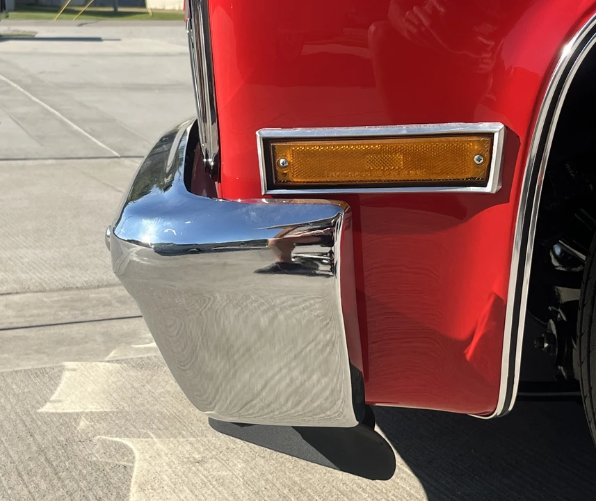 1981 Chevrolet C/K 3rd Gen - Image 27 of 31