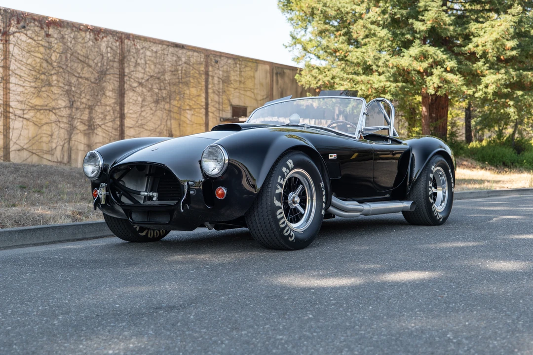 Shelby CSX Cobra Continuation - Image 4 of 31