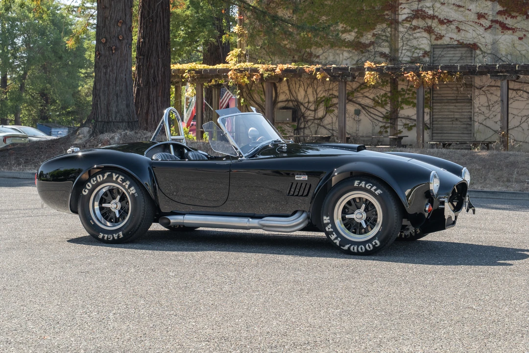 Shelby CSX Cobra Continuation - Image 14 of 31
