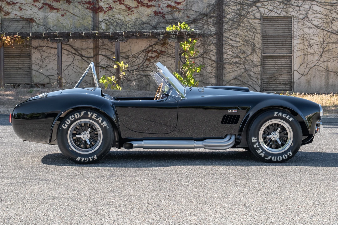 Shelby CSX Cobra Continuation - Image 15 of 31