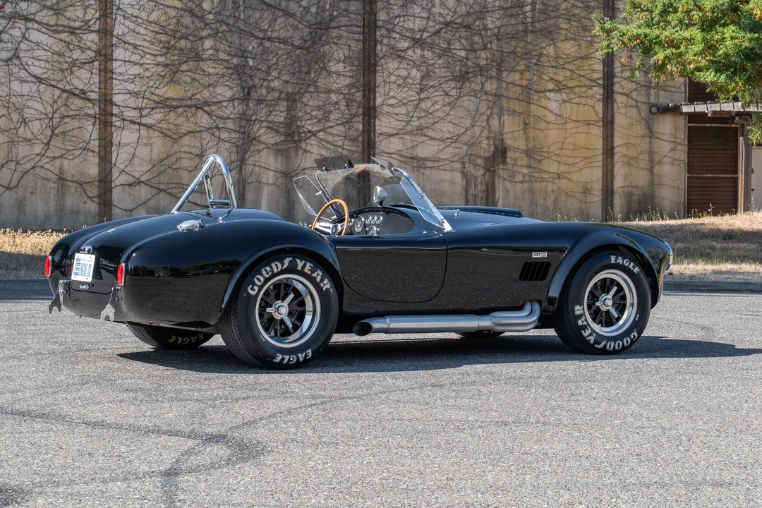 Shelby CSX Cobra Continuation - Image 17 of 31