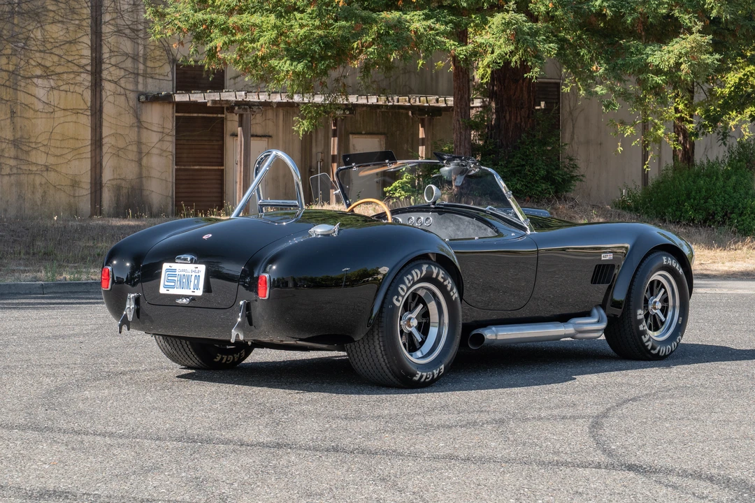 Shelby CSX Cobra Continuation - Image 18 of 31