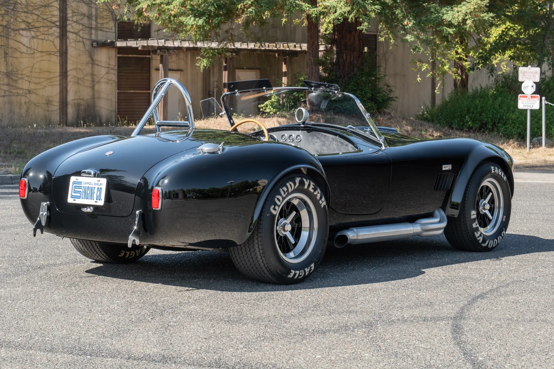 Shelby CSX Cobra Continuation - Image 19 of 31