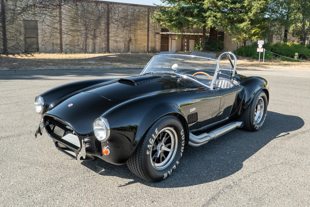 Shelby CSX Cobra Continuation - Image 7 of 31