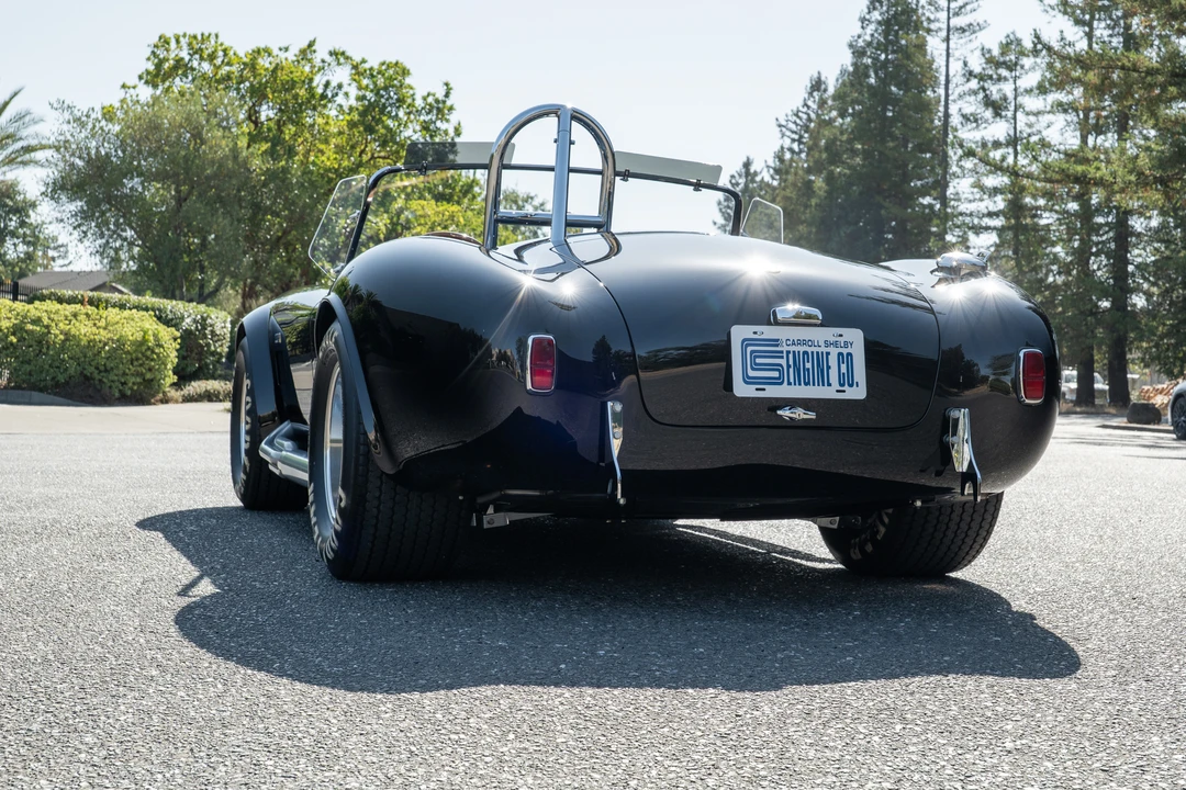 Shelby CSX Cobra Continuation - Image 22 of 31
