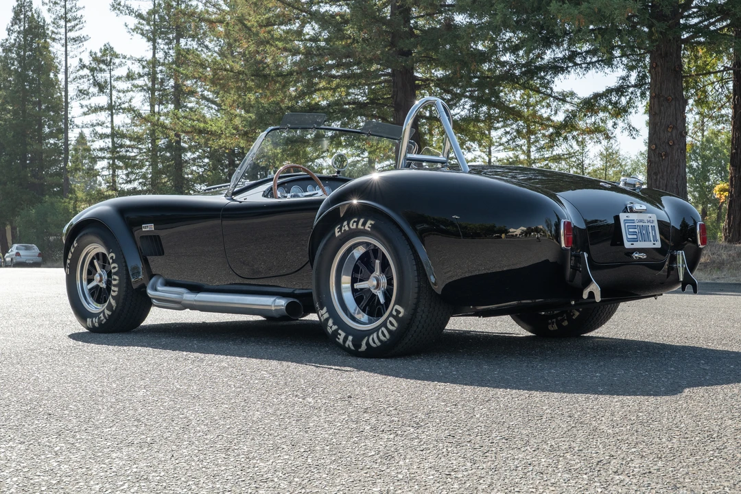 Shelby CSX Cobra Continuation - Image 23 of 31