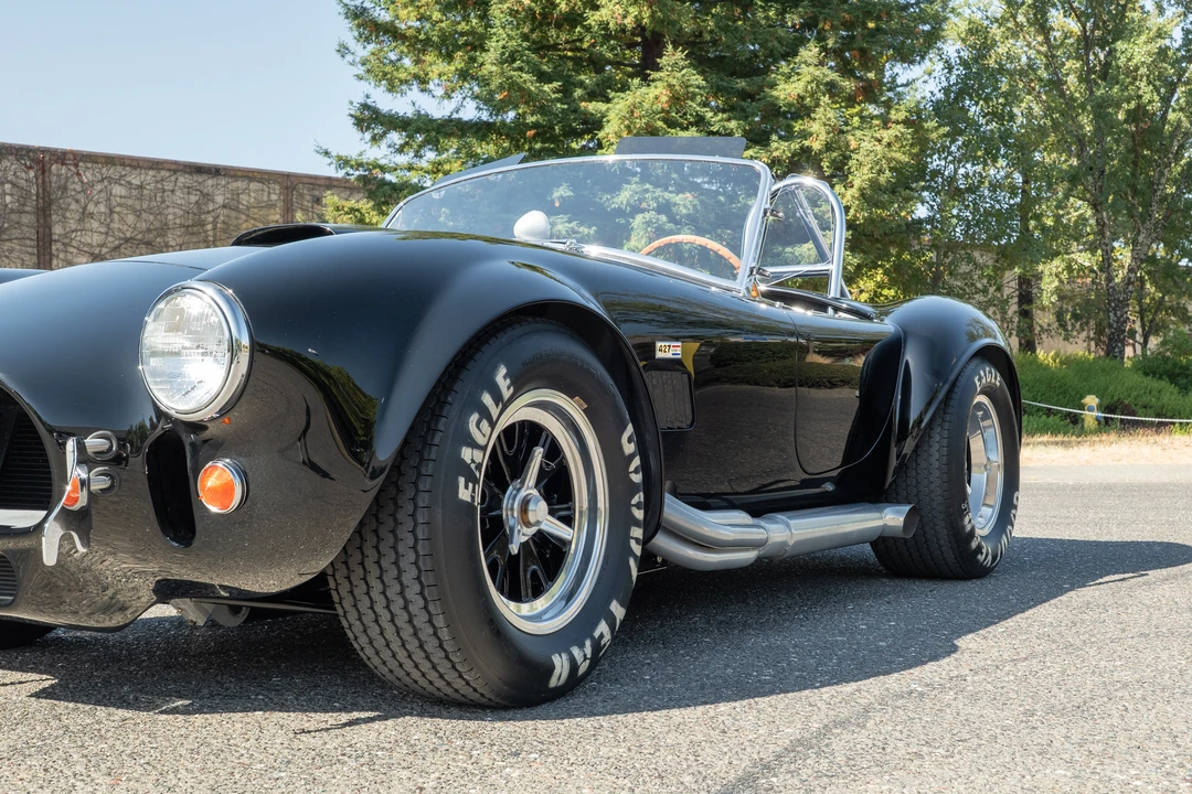 Shelby CSX Cobra Continuation - Image 31 of 31