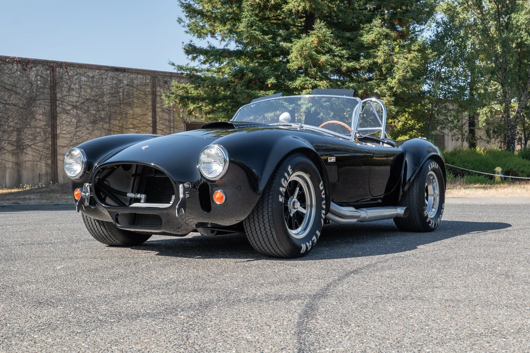 Shelby CSX Cobra Continuation - Image 5 of 31