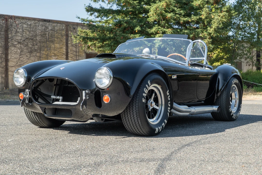 Shelby CSX Cobra Continuation - Image 6 of 31