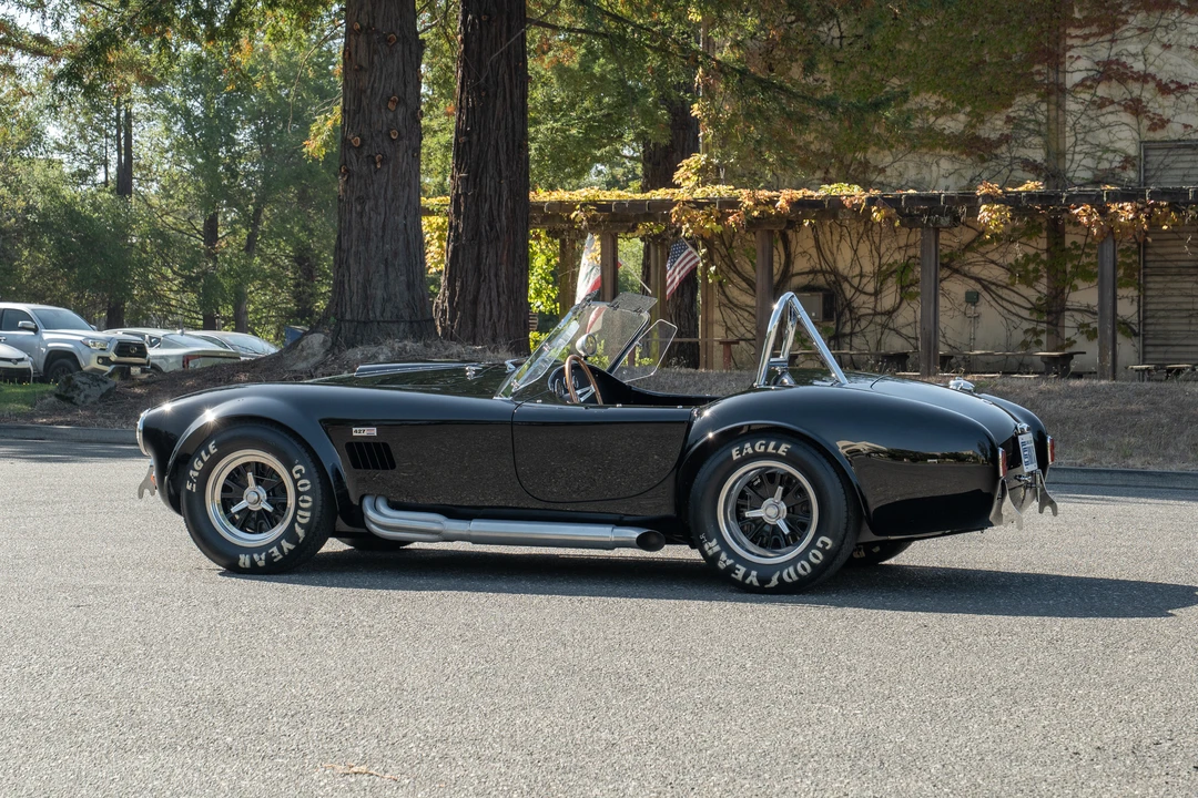 Shelby CSX Cobra Continuation - Image 24 of 31