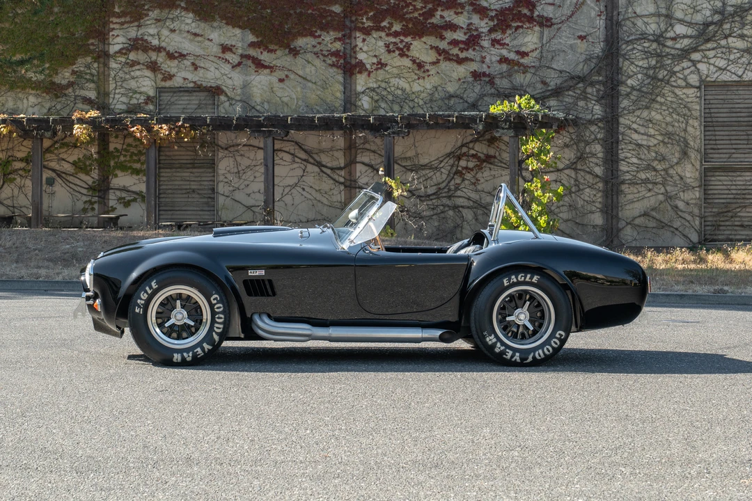 Shelby CSX Cobra Continuation - Image 27 of 31