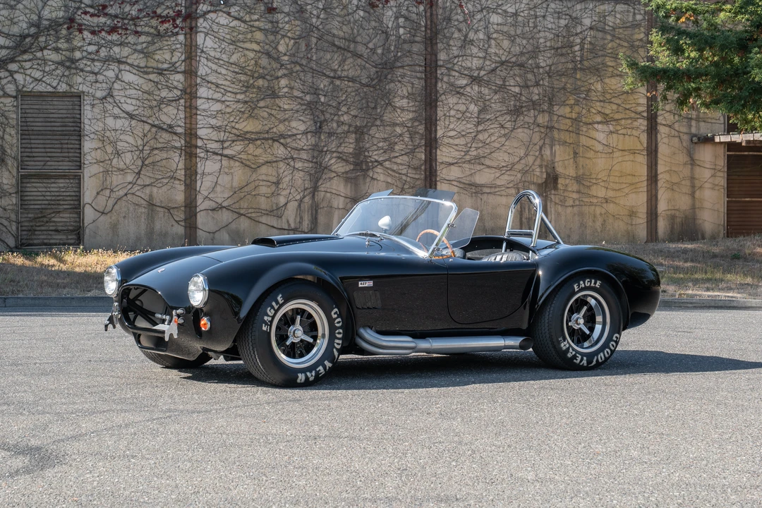 Shelby CSX Cobra Continuation - Image 29 of 31